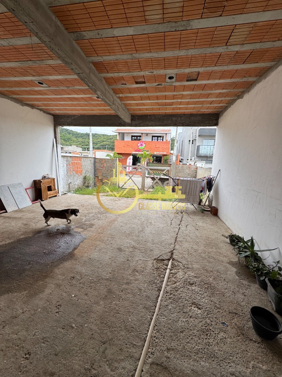 SOBRADO RESIDENCIAL em PENHA - SC, Nossa senhora de fatima
