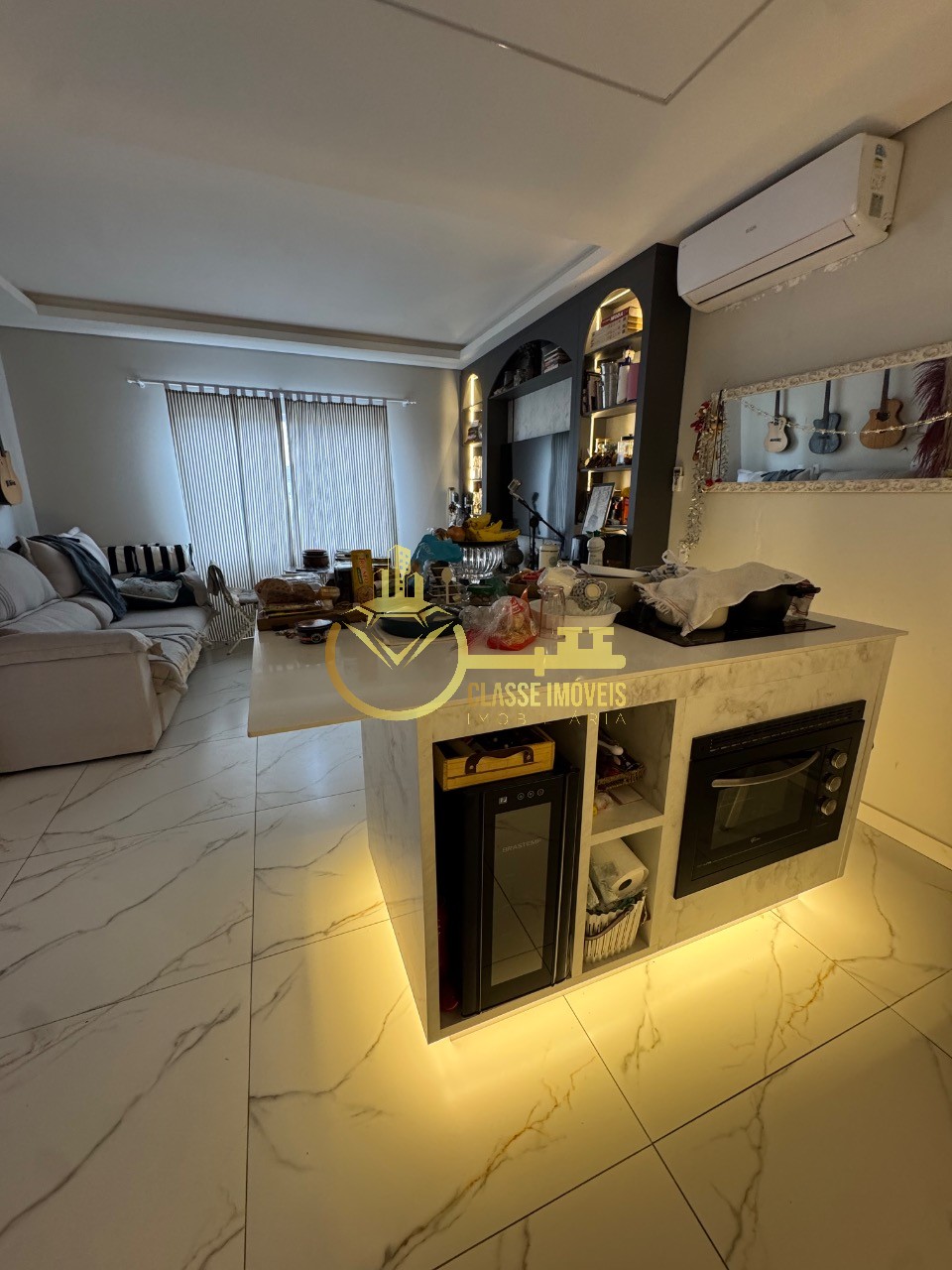 GEMINADO RESIDENCIAL em PENHA - SC, Nossa senhora de Fátima