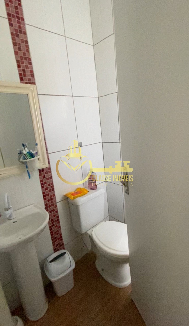 Apartamento à venda em itajaí-sc, cidade nova: 2 quartos, 1 