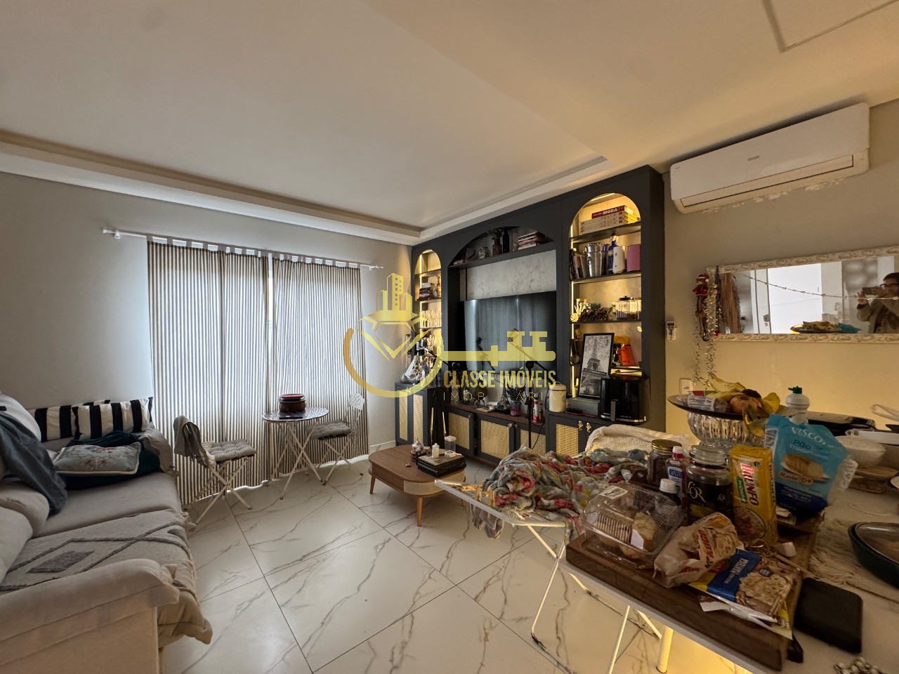 GEMINADO RESIDENCIAL em PENHA - SC, Nossa senhora de Fátima