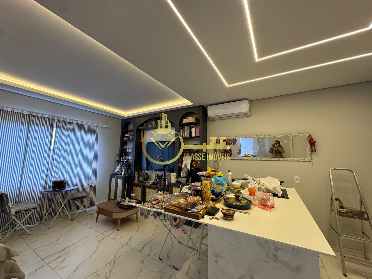 GEMINADO RESIDENCIAL em PENHA - SC, Nossa senhora de Fátima