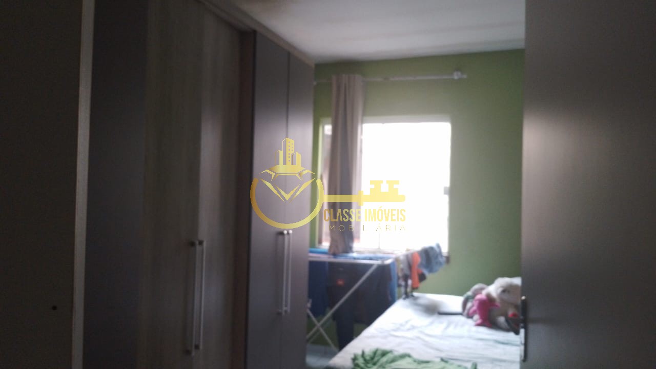 Apartamento à venda em itajaí-sc, cidade nova: 2 quartos, 1 