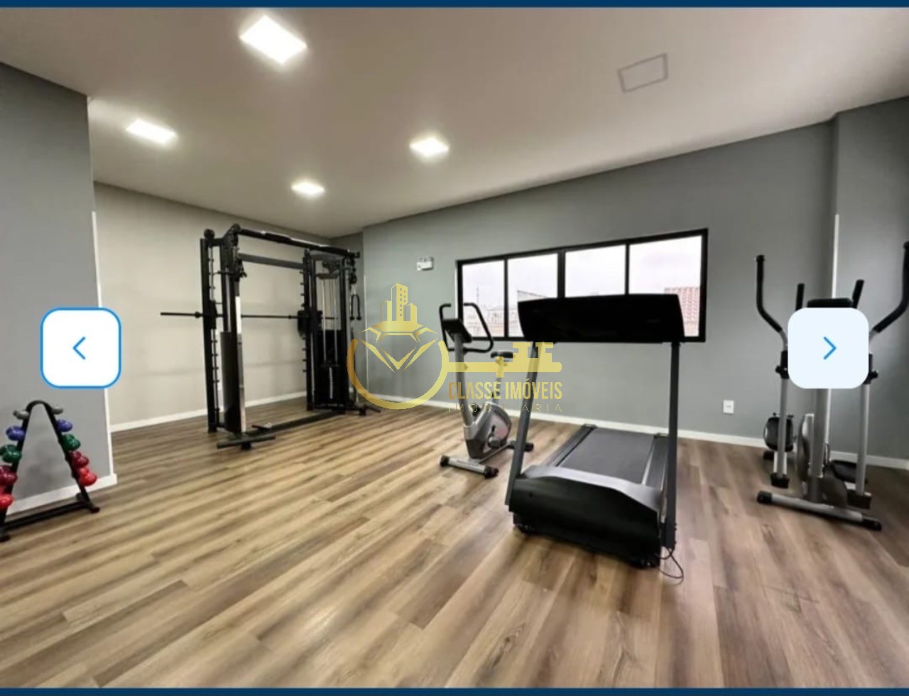 Imperdível oportunidade de investimento em Itajaí-SC: Apartamento de 1 quarto, 1 suíte, 1 banheiro, 1 vaga na garagem, 50m² no bairro Cordeiros!