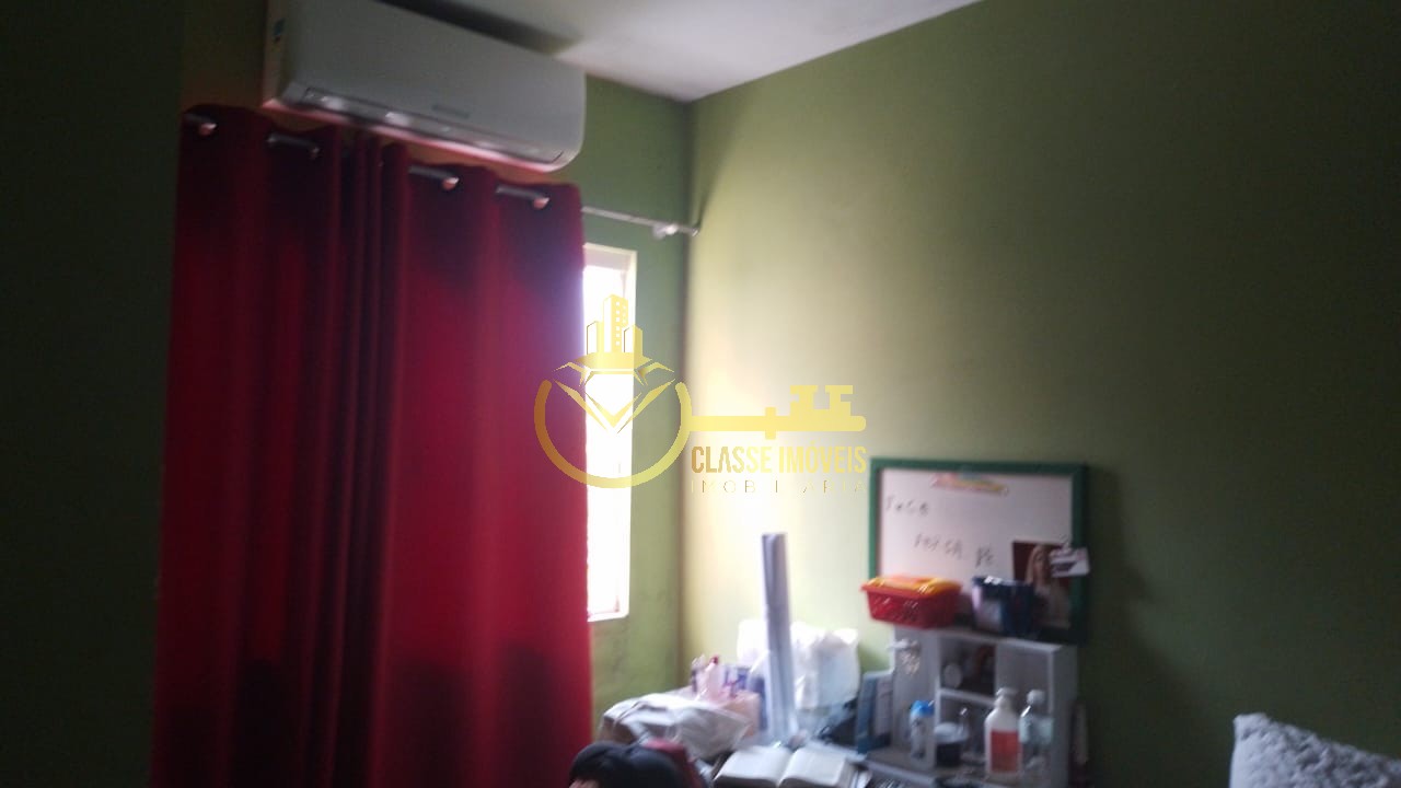 Apartamento à venda em itajaí-sc, cidade nova: 2 quartos, 1 