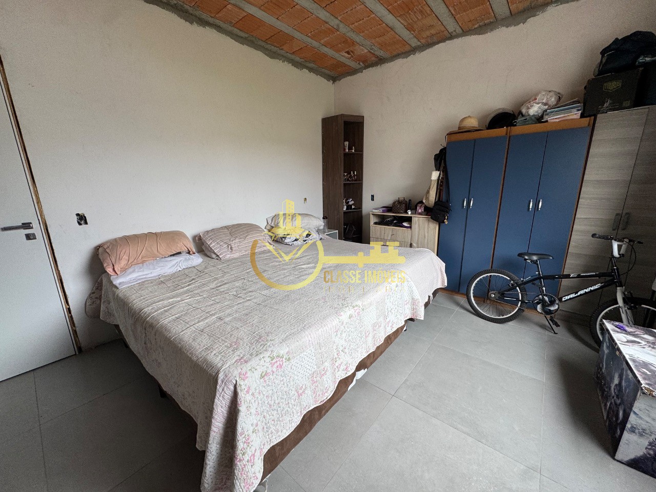 SOBRADO RESIDENCIAL em PENHA - SC, Nossa senhora de fatima