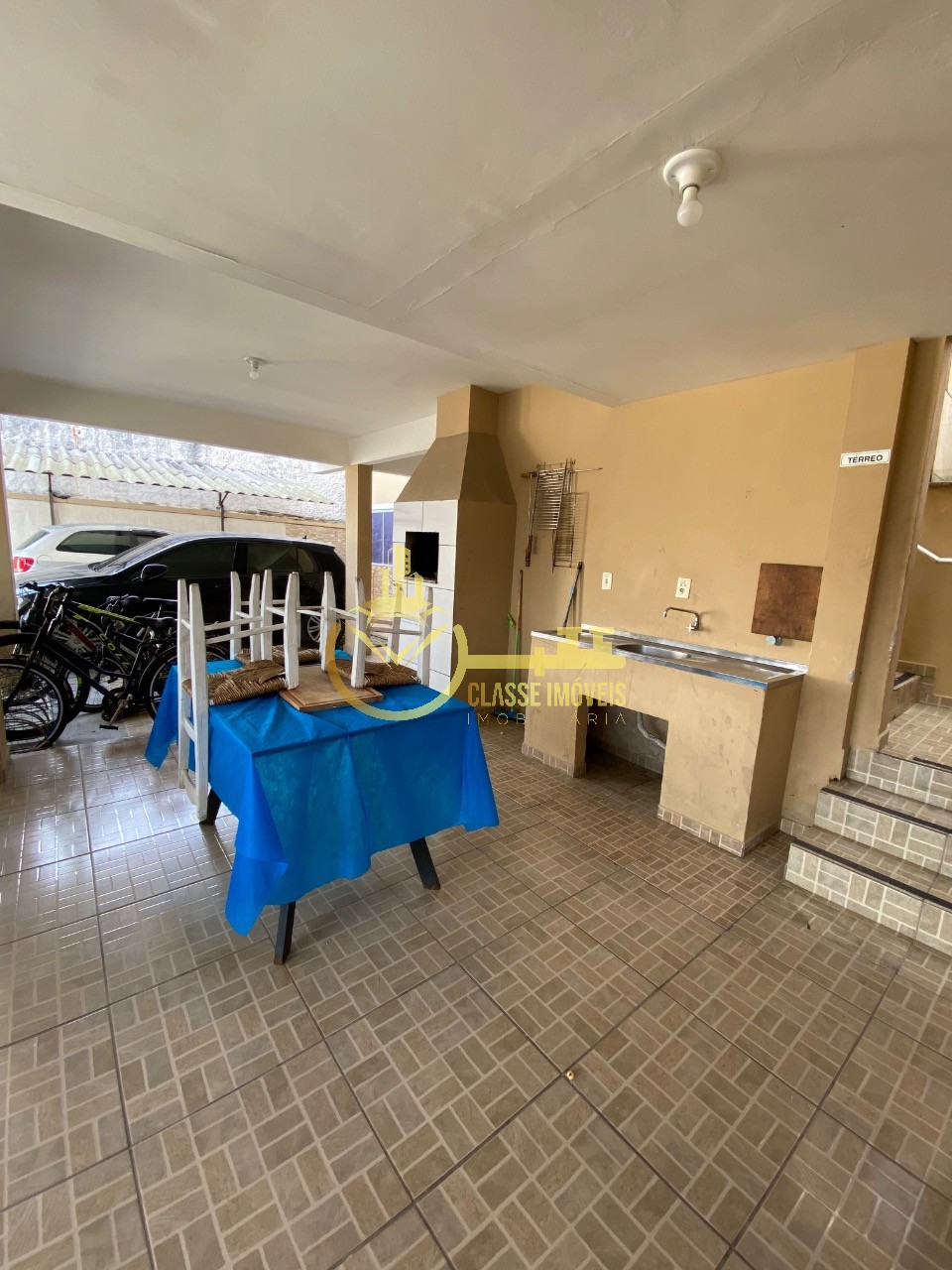 Apartamento à venda em itajaí-sc, cidade nova: 2 quartos, 1 