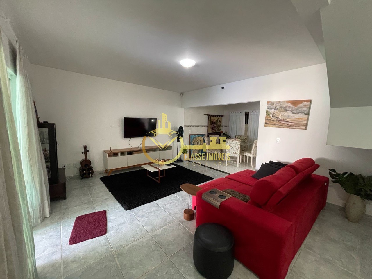 Casa residencial em balneário piçarras - sc, centro