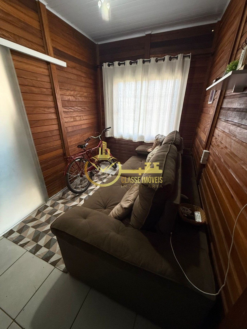 Imperdível oportunidade: casa à venda em navegantes-sc, bair