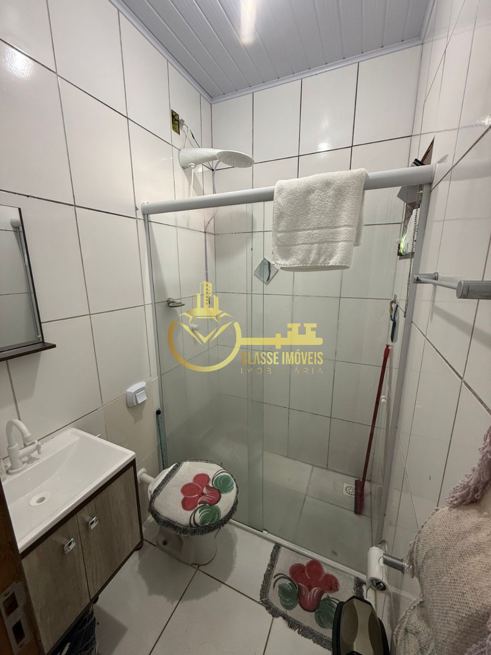 Imperdível oportunidade: casa à venda em navegantes-sc, bair