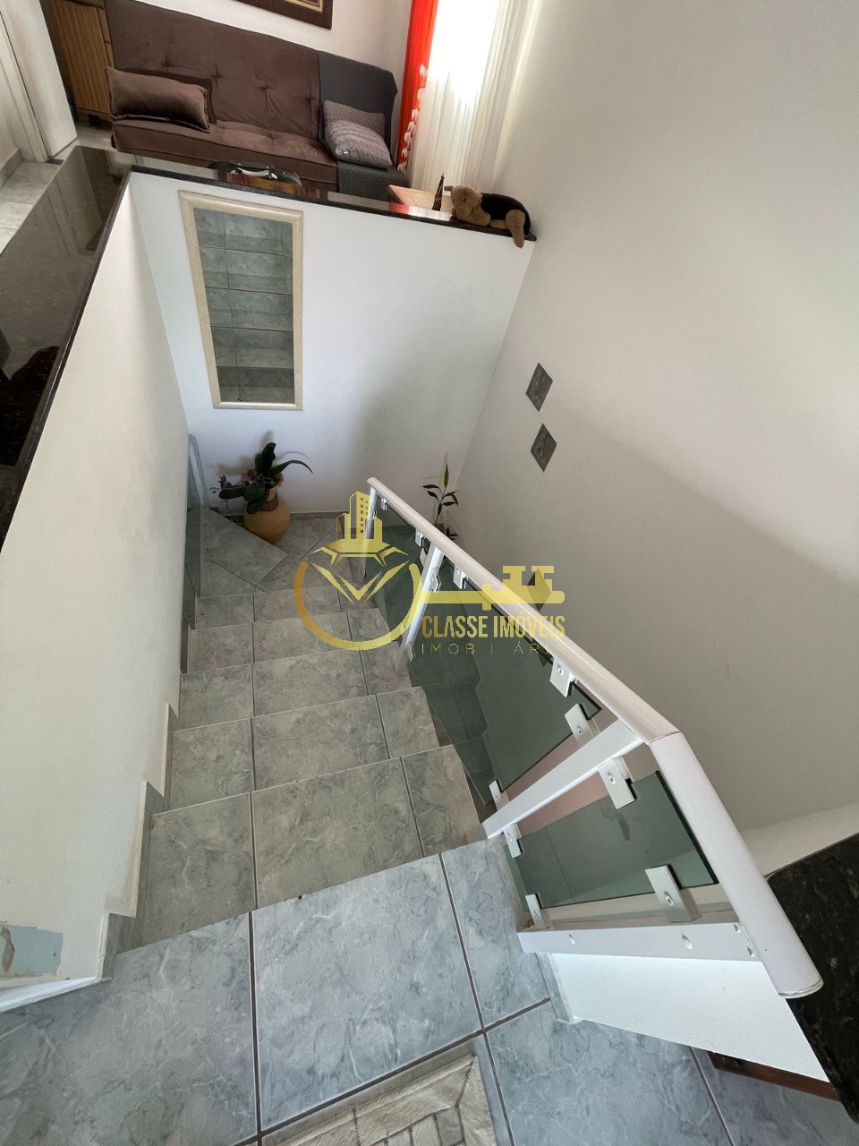 Casa residencial em balneário piçarras - sc, centro