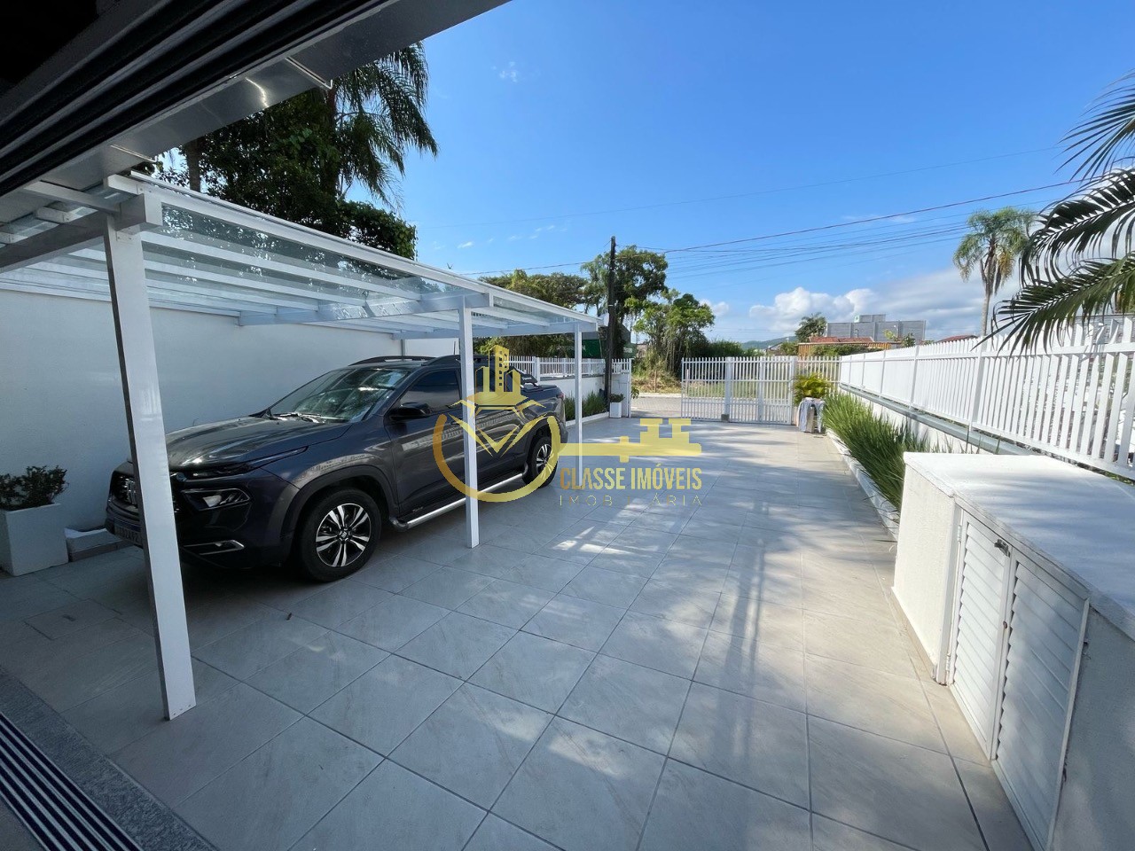 Casa residencial em balneário piçarras - sc, centro