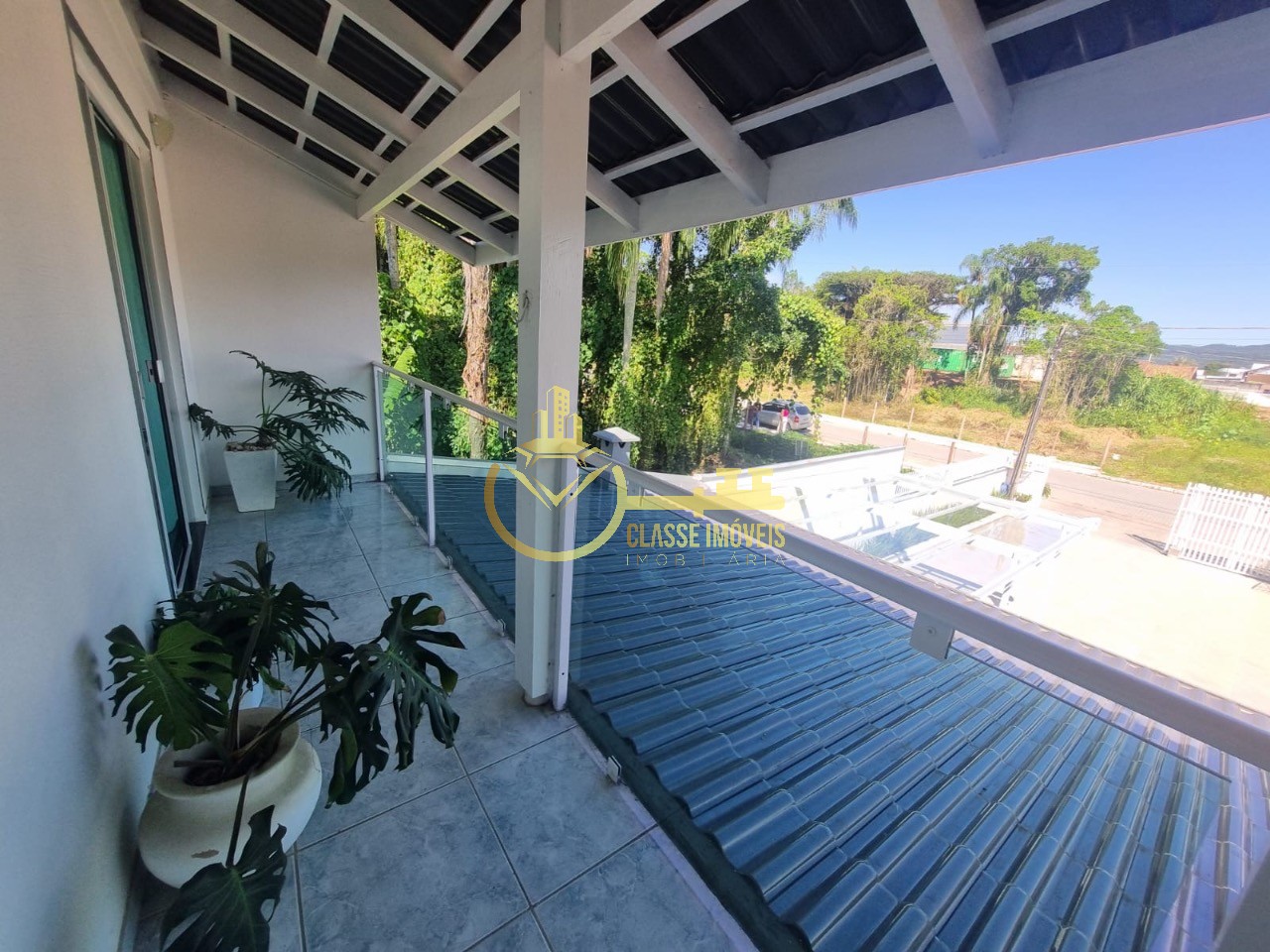 Casa residencial em balneário piçarras - sc, centro