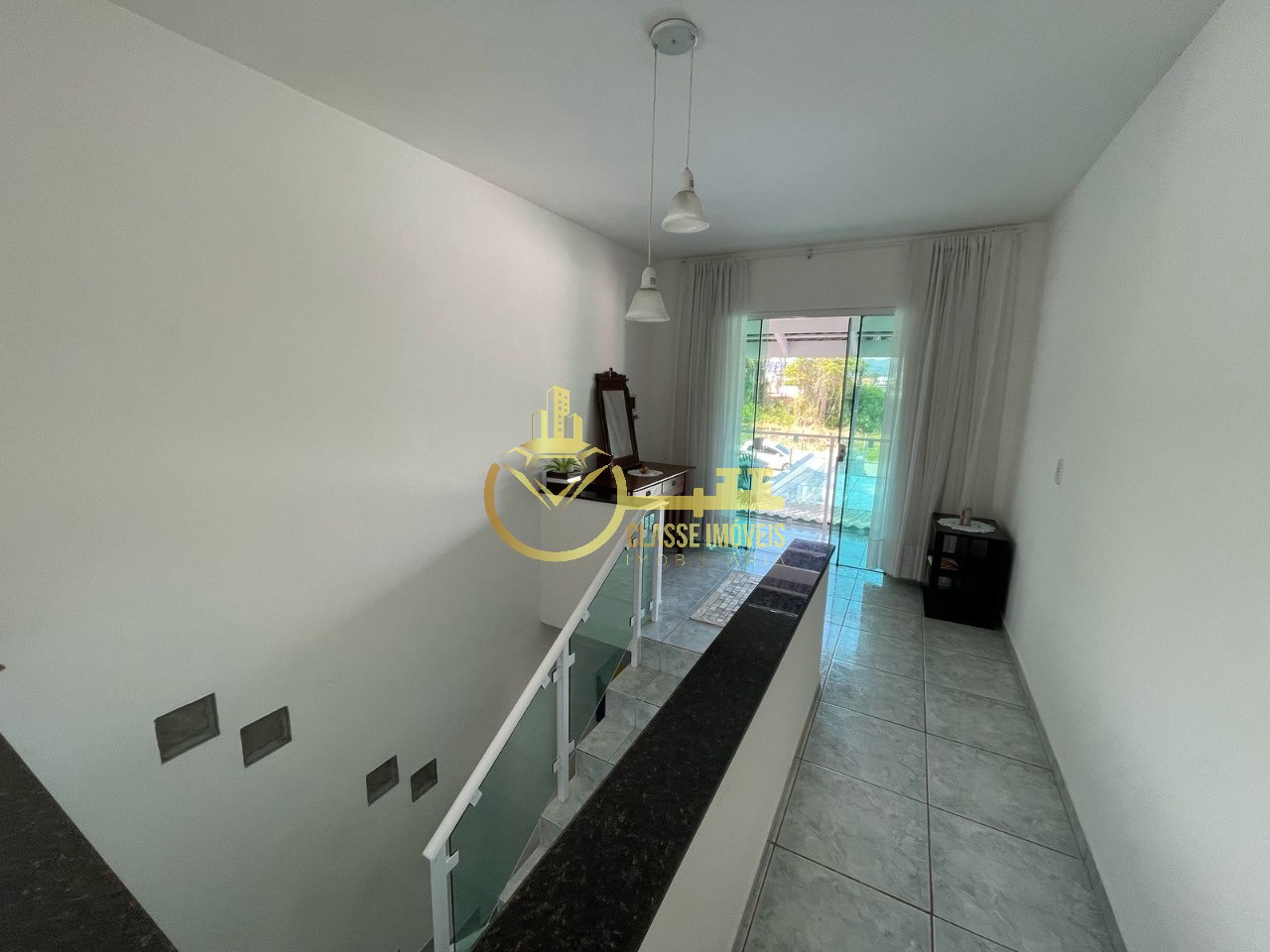 Casa residencial em balneário piçarras - sc, centro