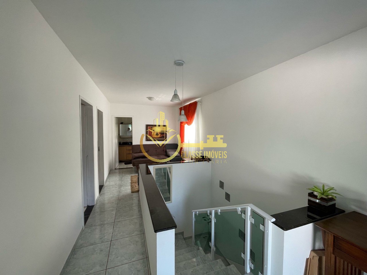 Casa residencial em balneário piçarras - sc, centro