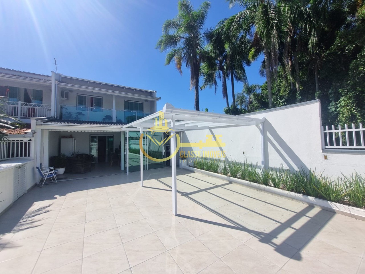 Casa residencial em balneário piçarras - sc, centro
