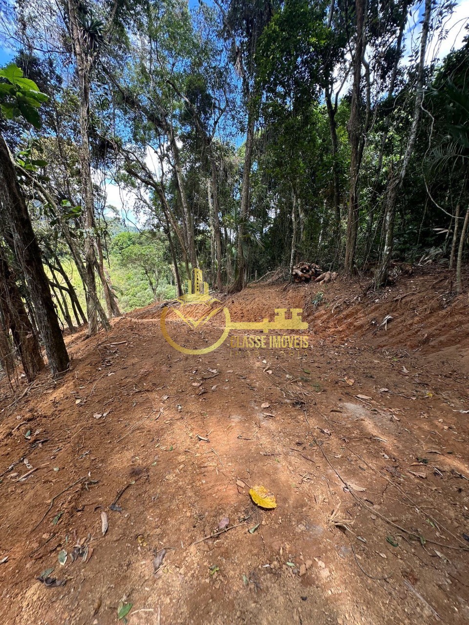 Terreno rural em luiz alves - sc, laranjeiras