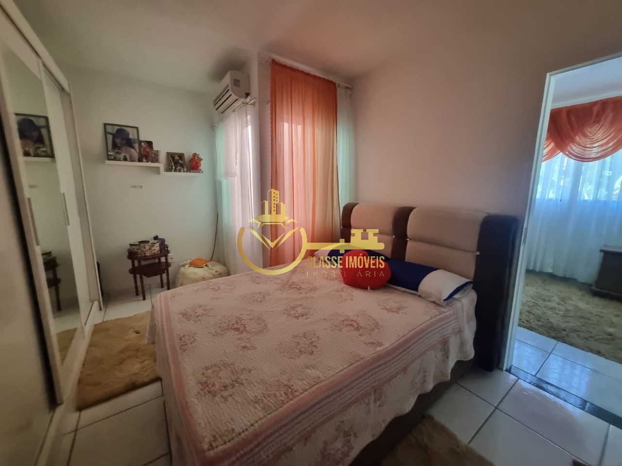 Casa residencial em balneário piçarras - sc, centro
