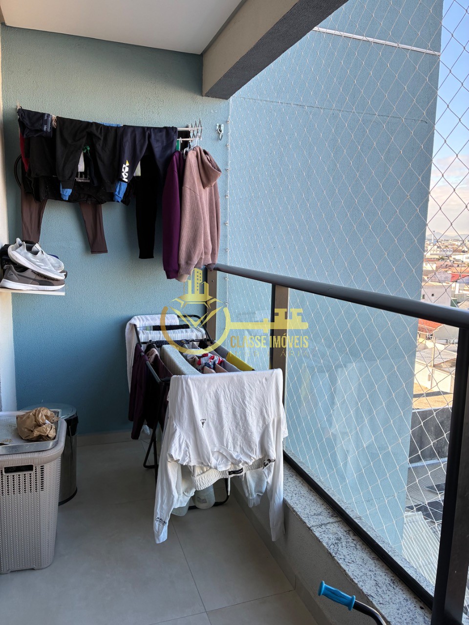 Imperdível oportunidade de investimento em Itajaí-SC: Apartamento de 1 quarto, 1 suíte, 1 banheiro, 1 vaga na garagem, 50m² no bairro Cordeiros!