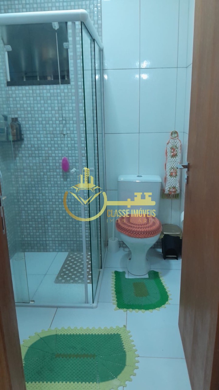 Oportunidade imperdível: geminado à venda em penha-sc, santa