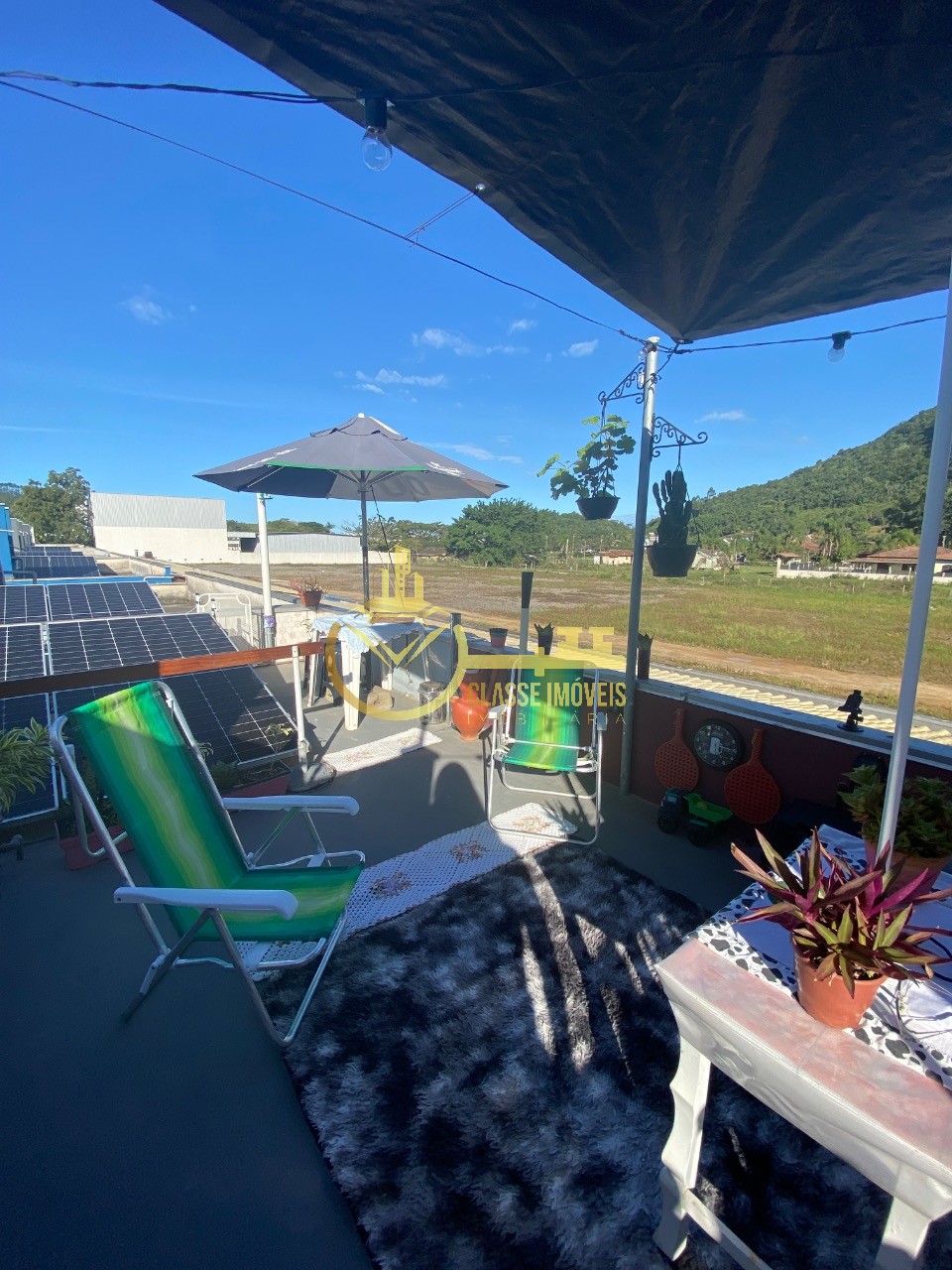 Oportunidade Imperdível: Geminado à venda em Penha-SC, Santa Lígia - 2 quartos, 1 sala, 1 banheiro, 1 vaga de garagem, 100m²!