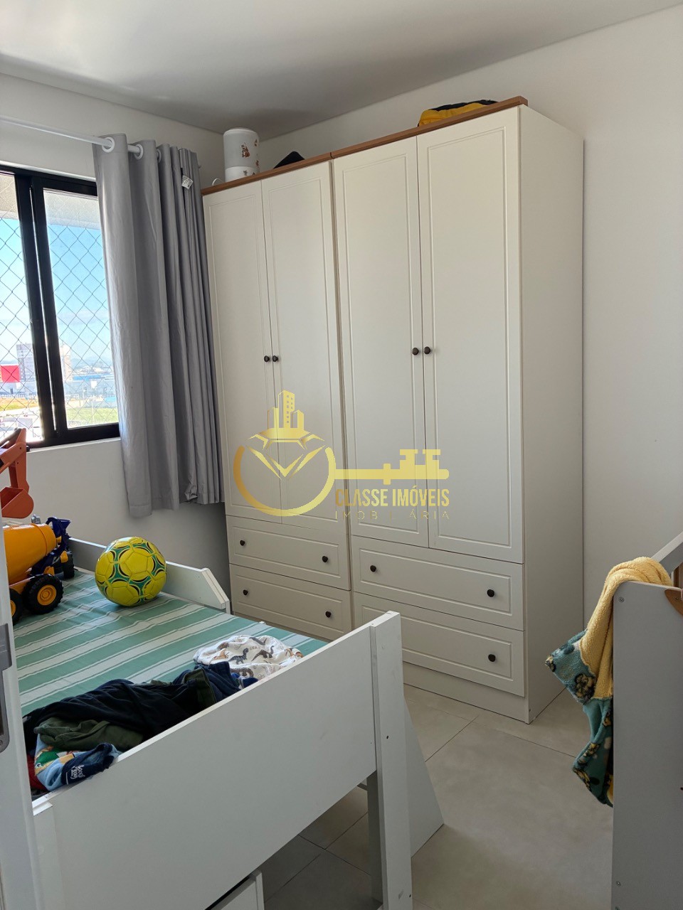 Imperdível oportunidade de investimento em Itajaí-SC: Apartamento de 1 quarto, 1 suíte, 1 banheiro, 1 vaga na garagem, 50m² no bairro Cordeiros!