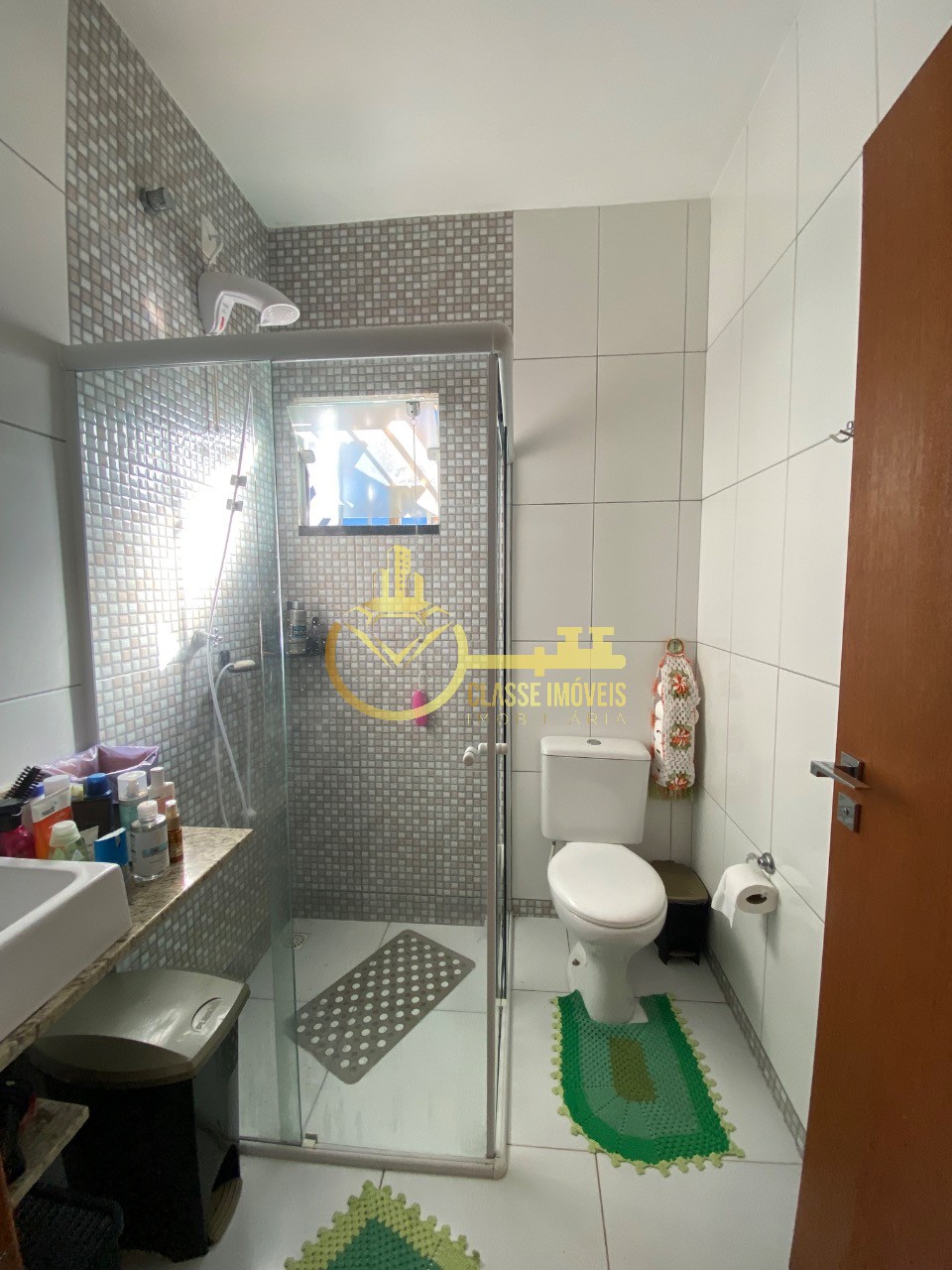 Oportunidade imperdível: geminado à venda em penha-sc, santa
