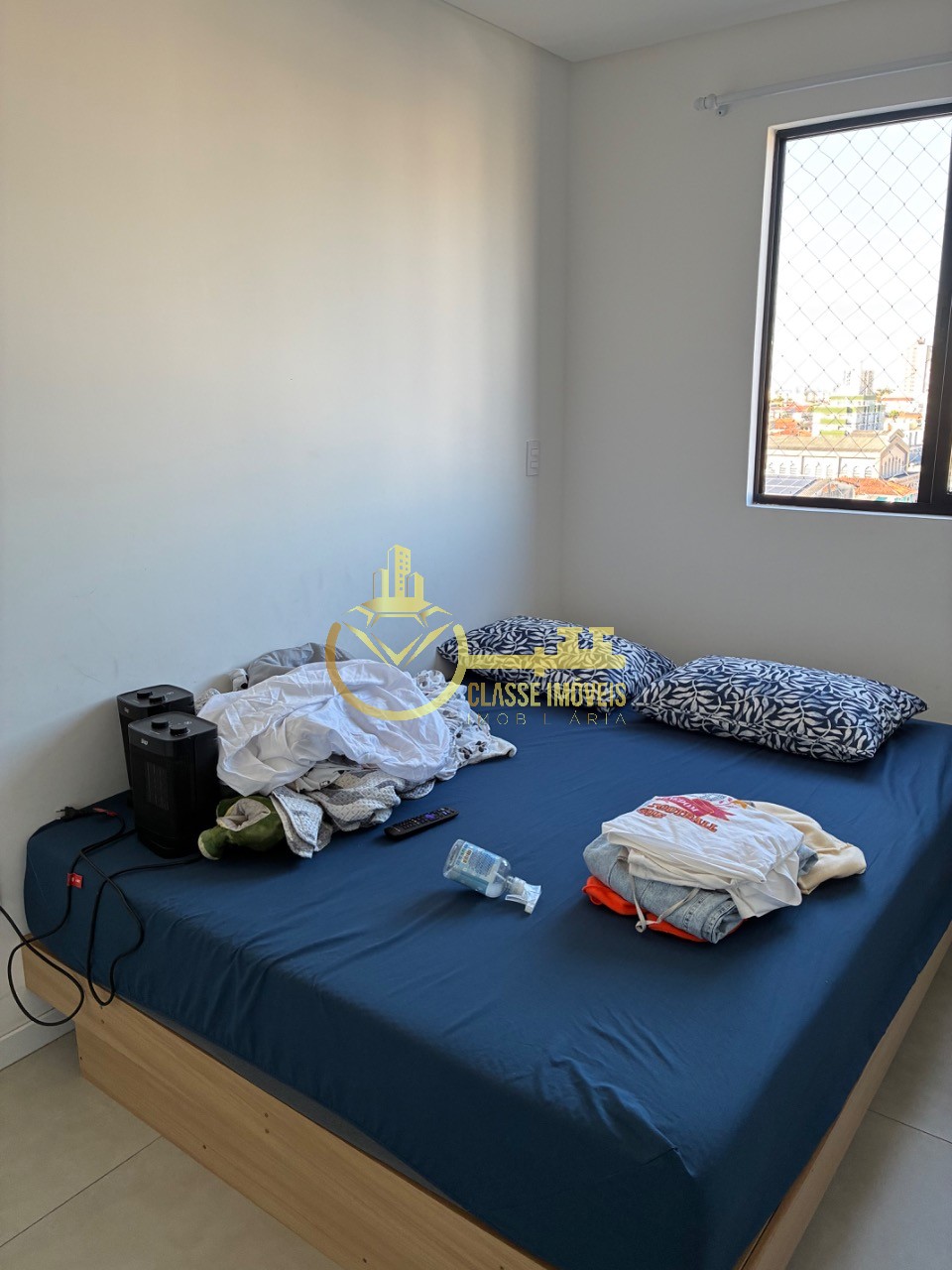 Imperdível oportunidade de investimento em Itajaí-SC: Apartamento de 1 quarto, 1 suíte, 1 banheiro, 1 vaga na garagem, 50m² no bairro Cordeiros!