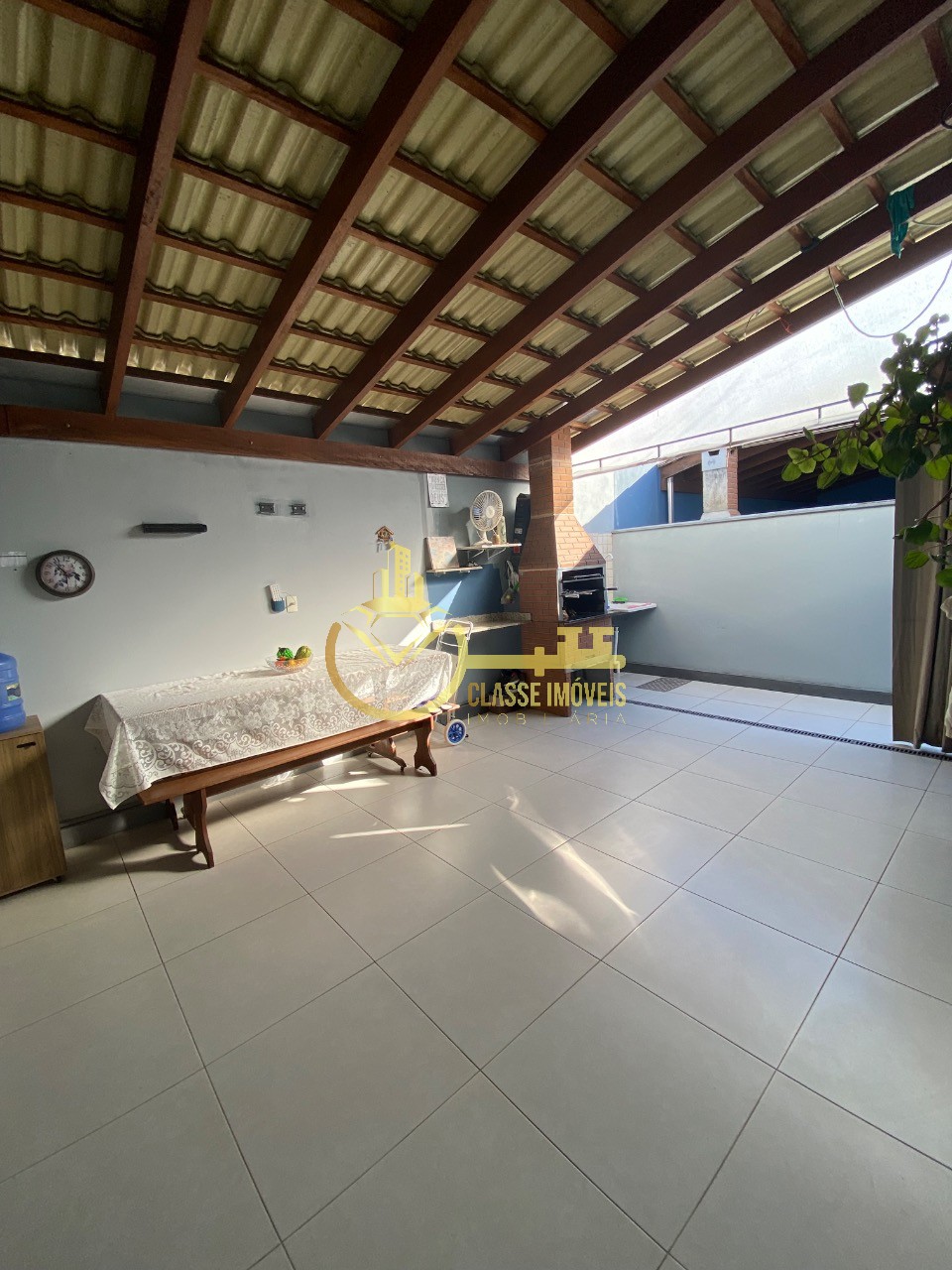 Oportunidade Imperdível: Geminado à venda em Penha-SC, Santa Lígia - 2 quartos, 1 sala, 1 banheiro, 1 vaga de garagem, 100m²!