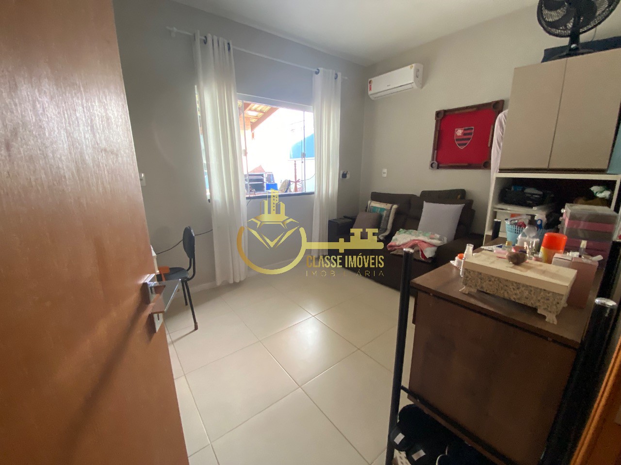 Oportunidade imperdível: geminado à venda em penha-sc, santa