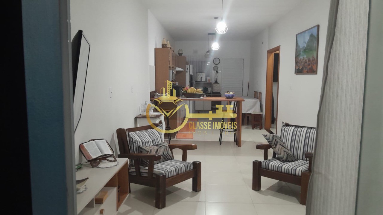 Oportunidade imperdível: geminado à venda em penha-sc, santa
