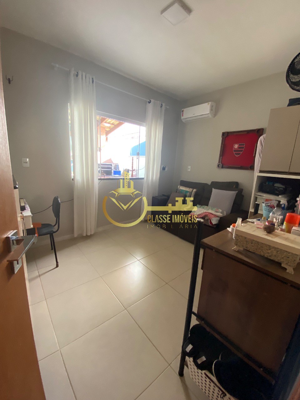 Oportunidade imperdível: geminado à venda em penha-sc, santa
