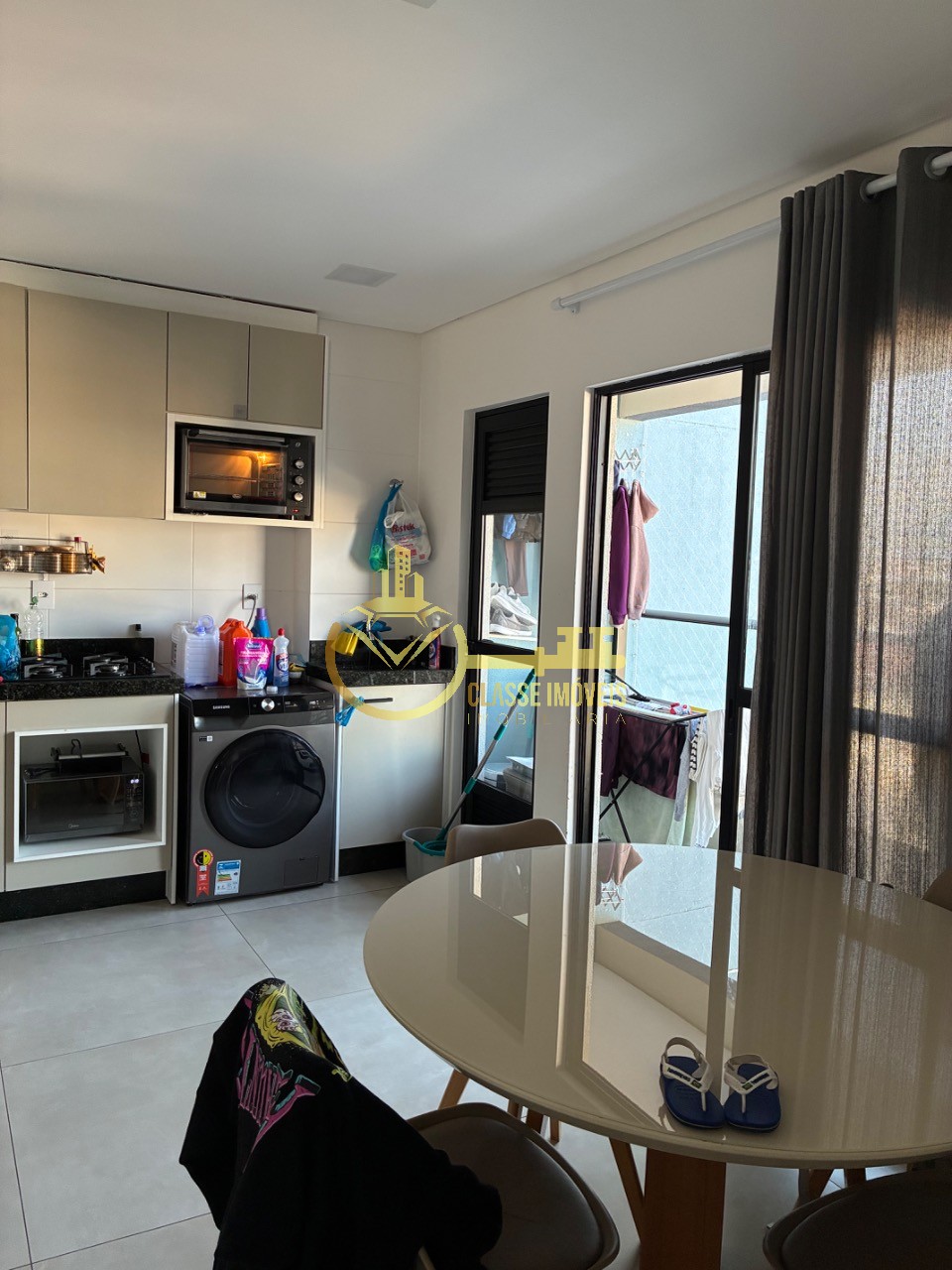Imperdível oportunidade de investimento em Itajaí-SC: Apartamento de 1 quarto, 1 suíte, 1 banheiro, 1 vaga na garagem, 50m² no bairro Cordeiros!