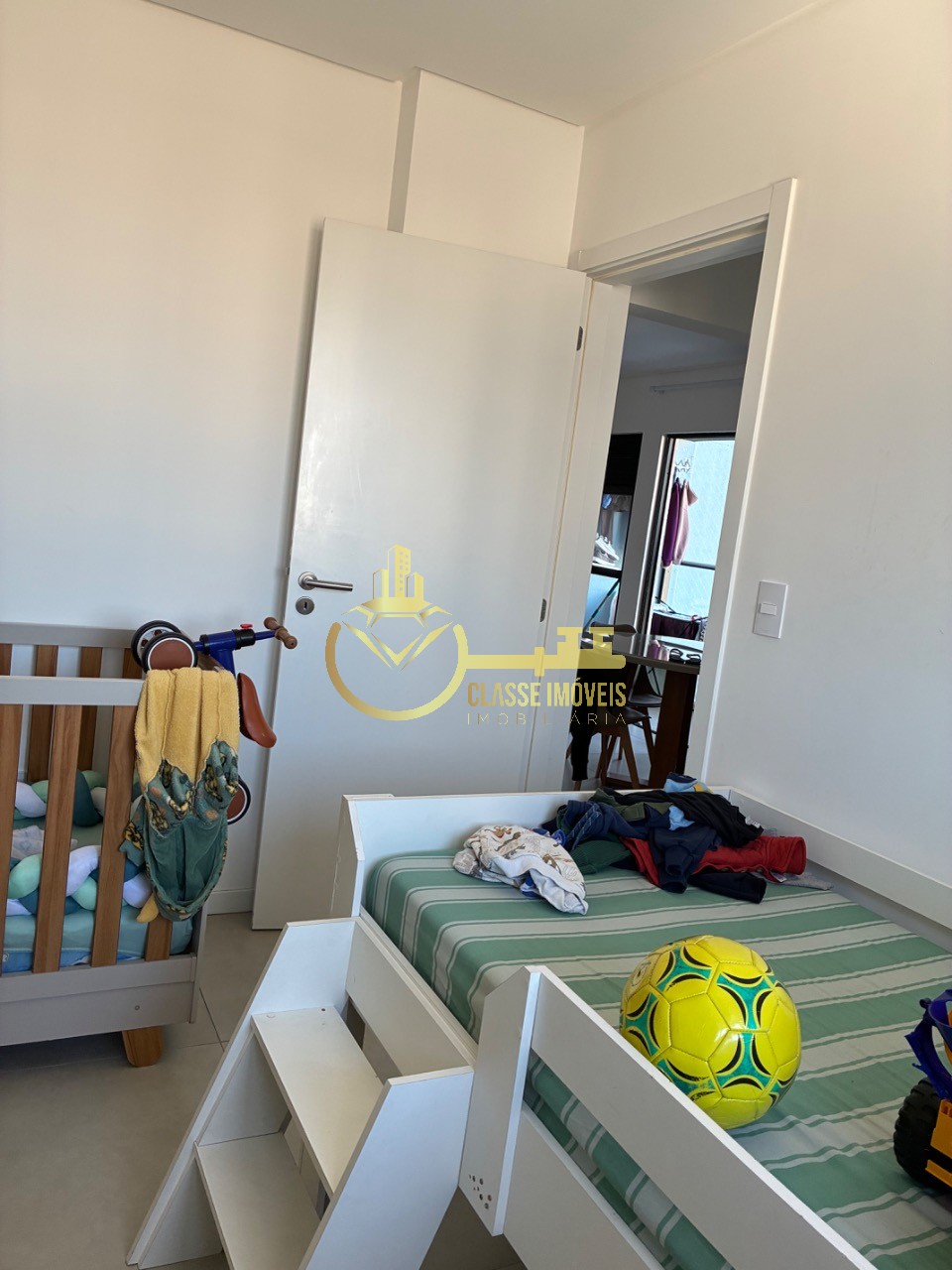 Imperdível oportunidade de investimento em Itajaí-SC: Apartamento de 1 quarto, 1 suíte, 1 banheiro, 1 vaga na garagem, 50m² no bairro Cordeiros!