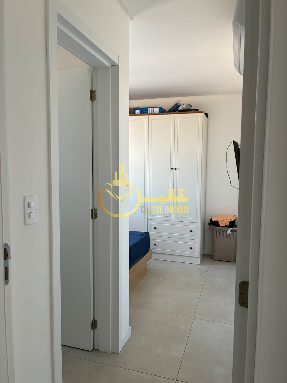 Imperdível oportunidade de investimento em Itajaí-SC: Apartamento de 1 quarto, 1 suíte, 1 banheiro, 1 vaga na garagem, 50m² no bairro Cordeiros!