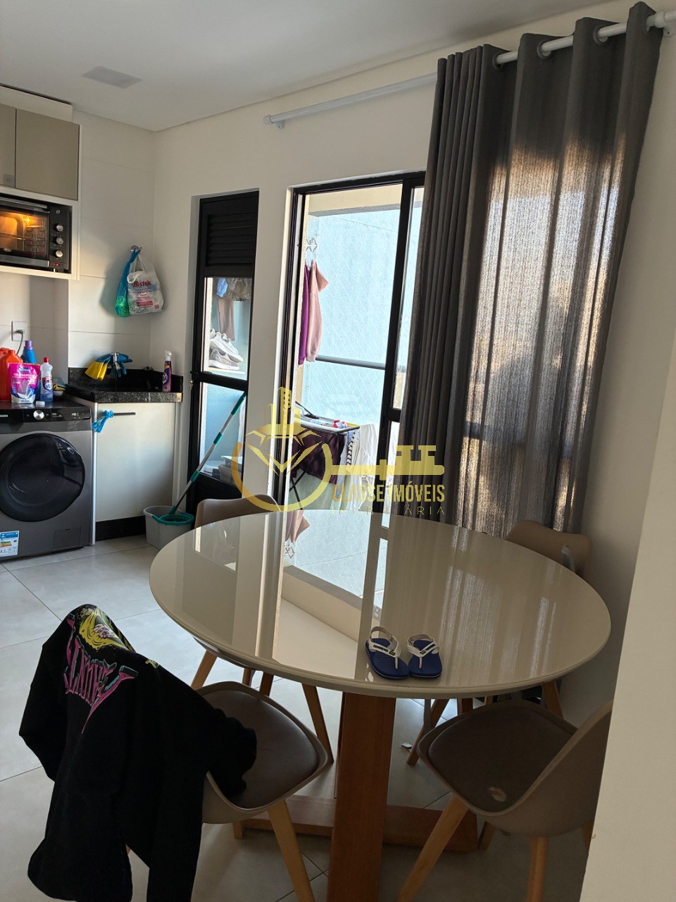 Imperdível oportunidade de investimento em Itajaí-SC: Apartamento de 1 quarto, 1 suíte, 1 banheiro, 1 vaga na garagem, 50m² no bairro Cordeiros!