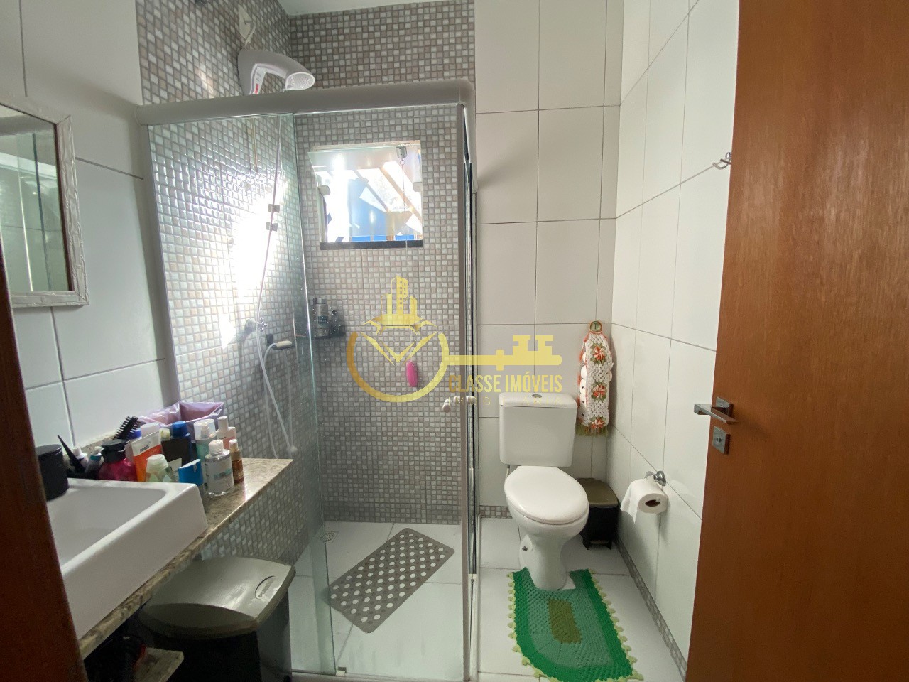 Oportunidade imperdível: geminado à venda em penha-sc, santa