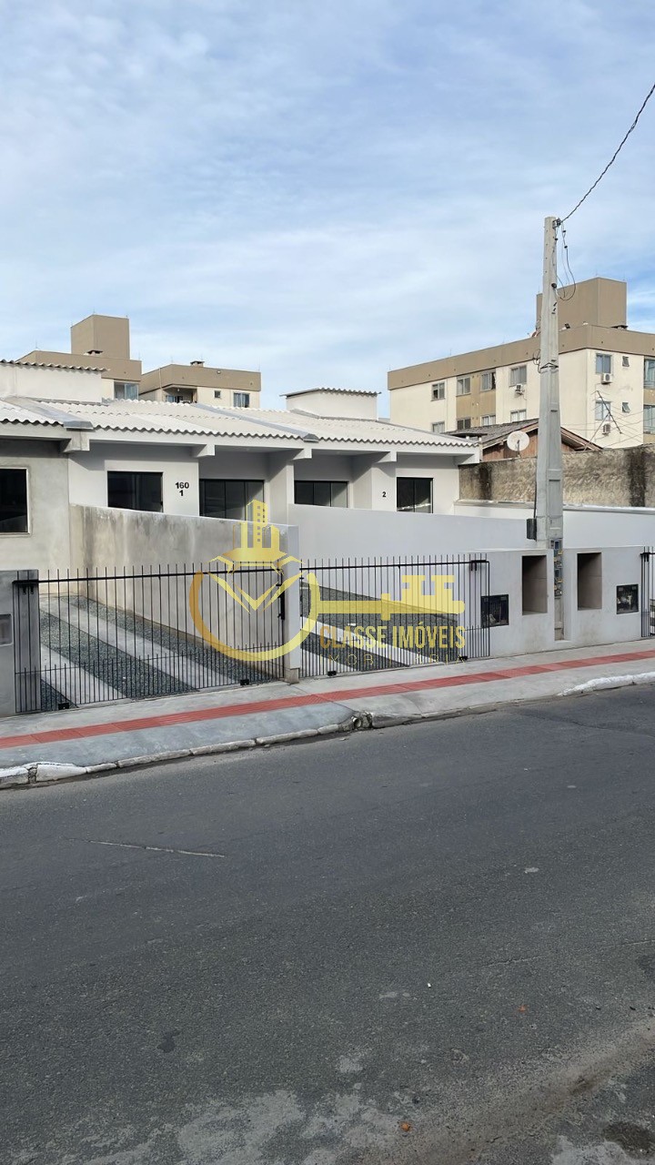 Oportunidade única: geminado à venda em itajaí-sc, bairro mu