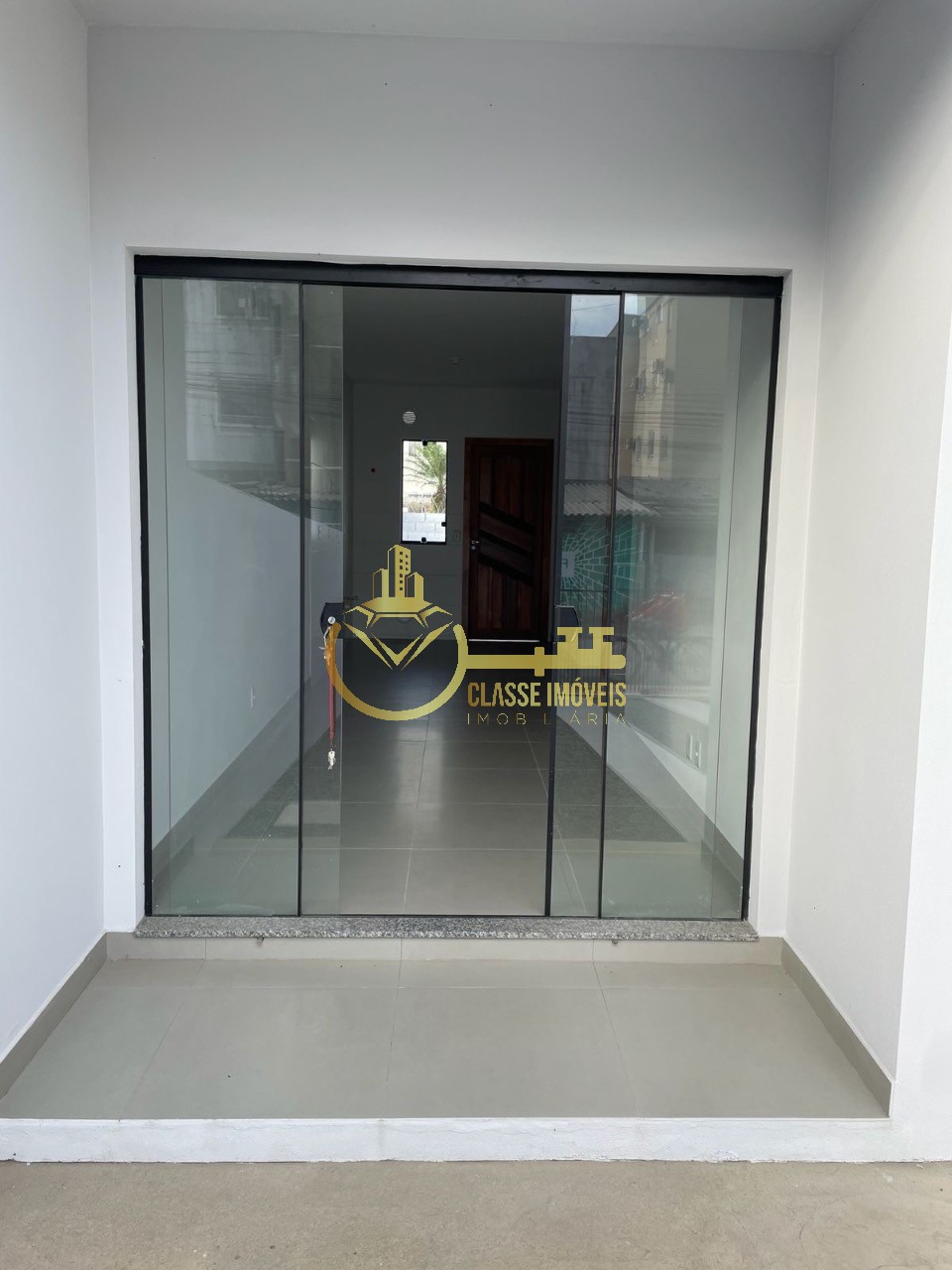 Oportunidade única: Geminado à venda em Itajaí-SC, bairro Murta! 2 quartos, 1 banheiro, 1 vaga de garagem, 47,50 m².