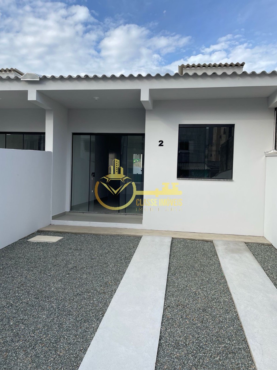 Oportunidade única: geminado à venda em itajaí-sc, bairro mu