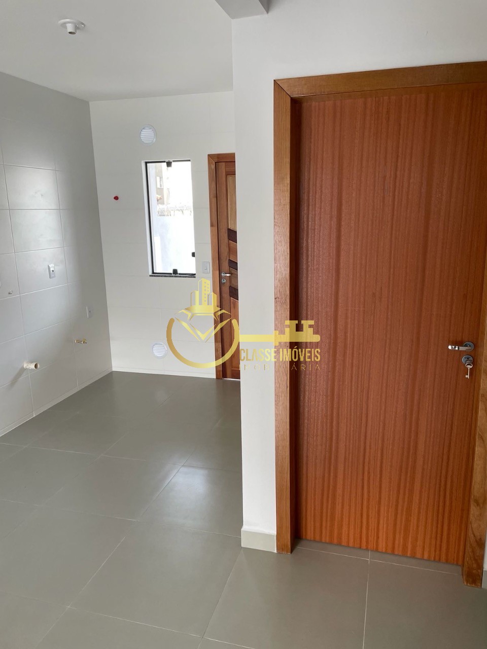Oportunidade única: geminado à venda em itajaí-sc, bairro mu