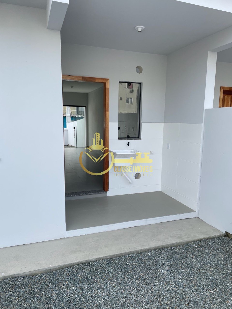 Oportunidade única: geminado à venda em itajaí-sc, bairro mu