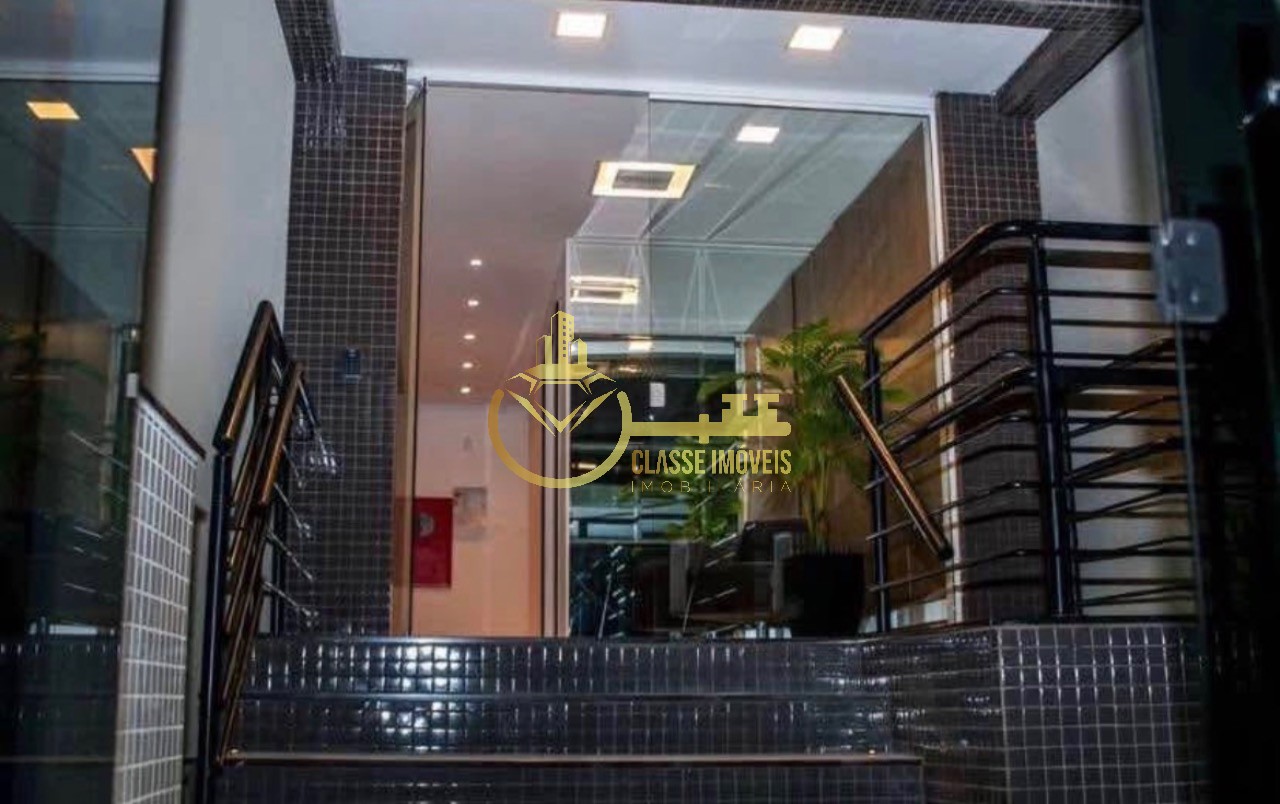 Apartamento à venda em itajaí-sc, bairro são vicente: 2 quar