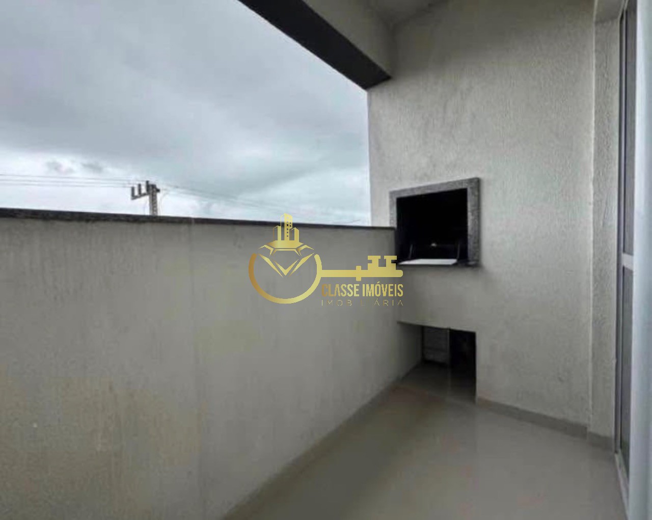 Apartamento à venda em itajaí-sc, bairro são vicente: 2 quar