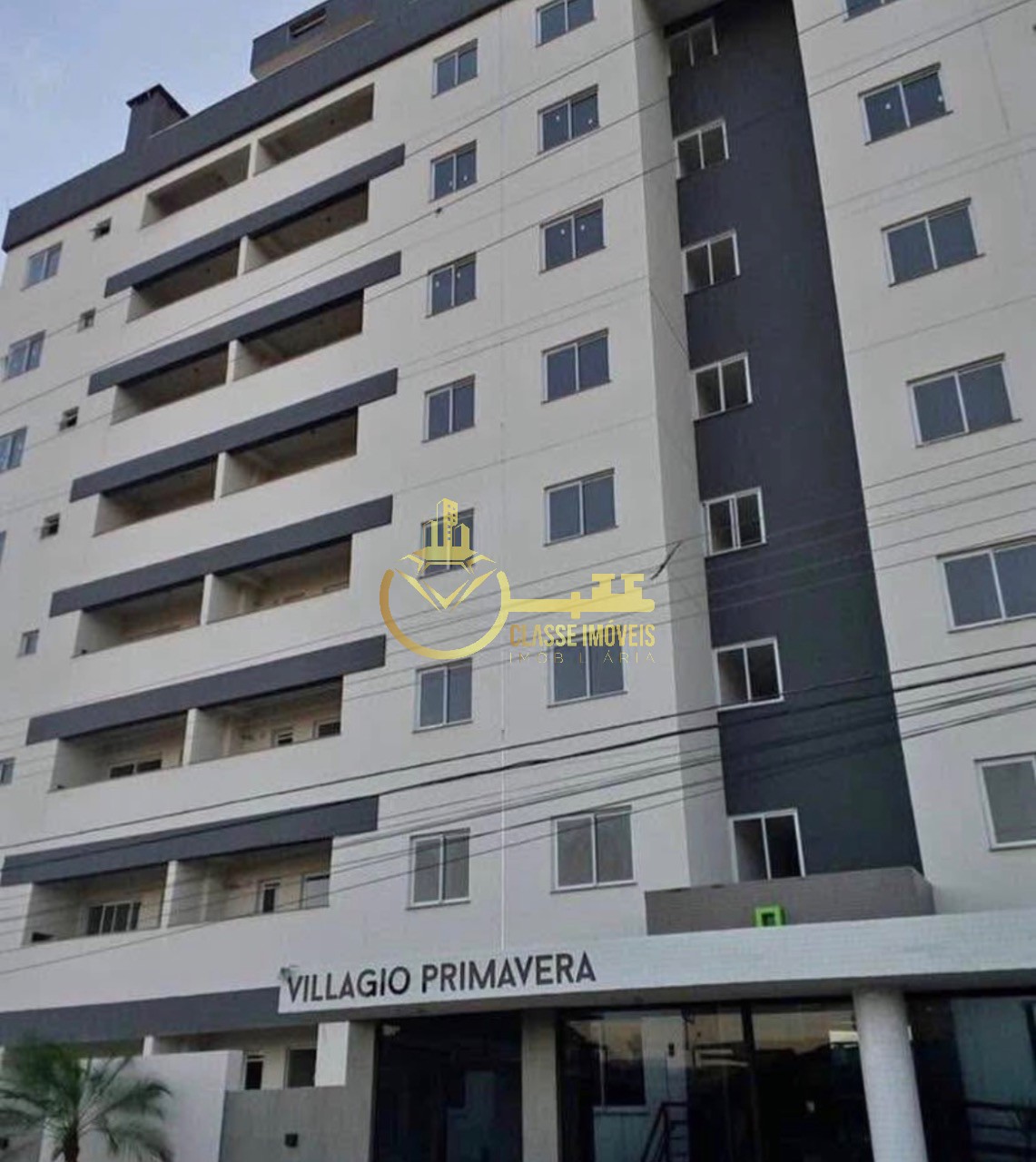Apartamento à venda em itajaí-sc, bairro são vicente: 2 quar