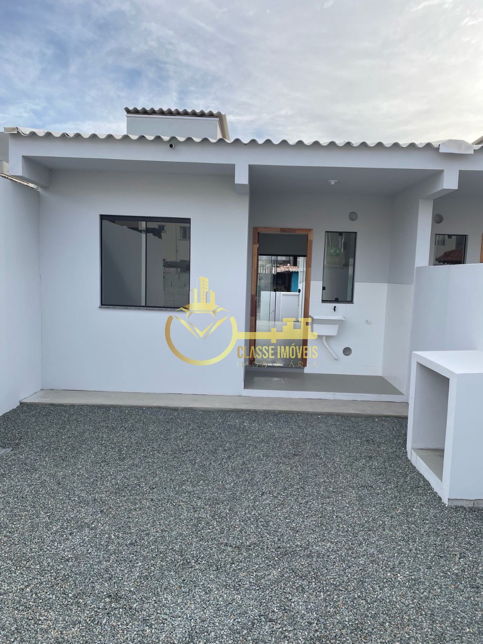 Oportunidade única: geminado à venda em itajaí-sc, bairro mu
