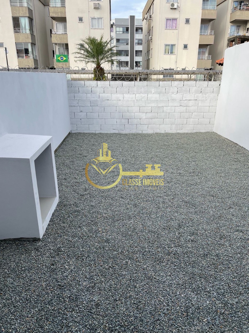 Oportunidade única: Geminado à venda em Itajaí-SC, bairro Murta! 2 quartos, 1 banheiro, 1 vaga de garagem, 47,50 m².