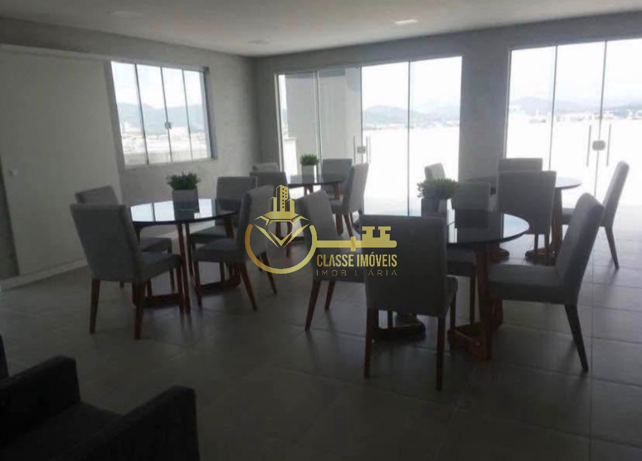 Apartamento à venda em itajaí-sc, bairro são vicente: 2 quar