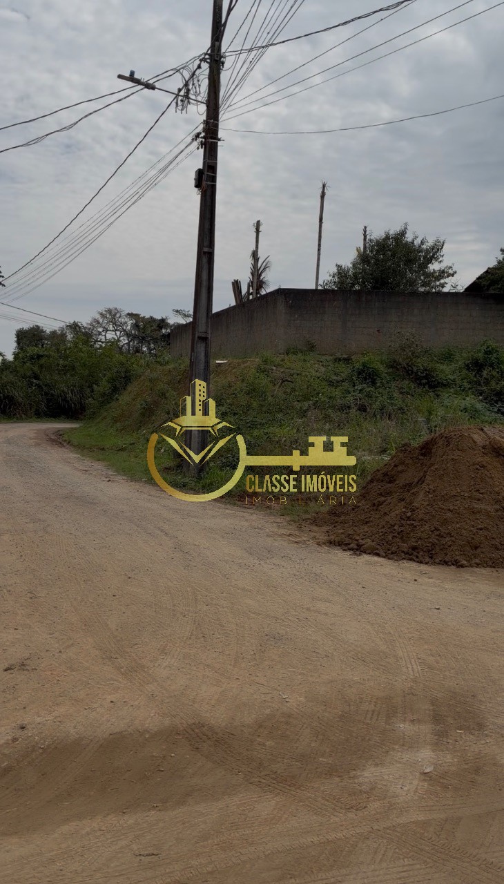 Terreno à venda em itajaí-sc, bairro espinheiros, 200m² - op