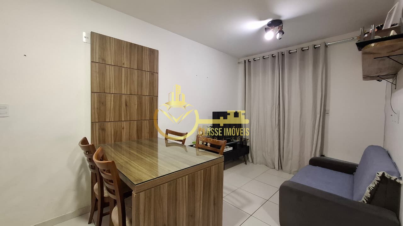 Apartamento à venda em Itajaí-SC, bairro Itaipava: 2 quartos, 1 banheiro, 1 vaga de garagem, 56m² - Imperdível!