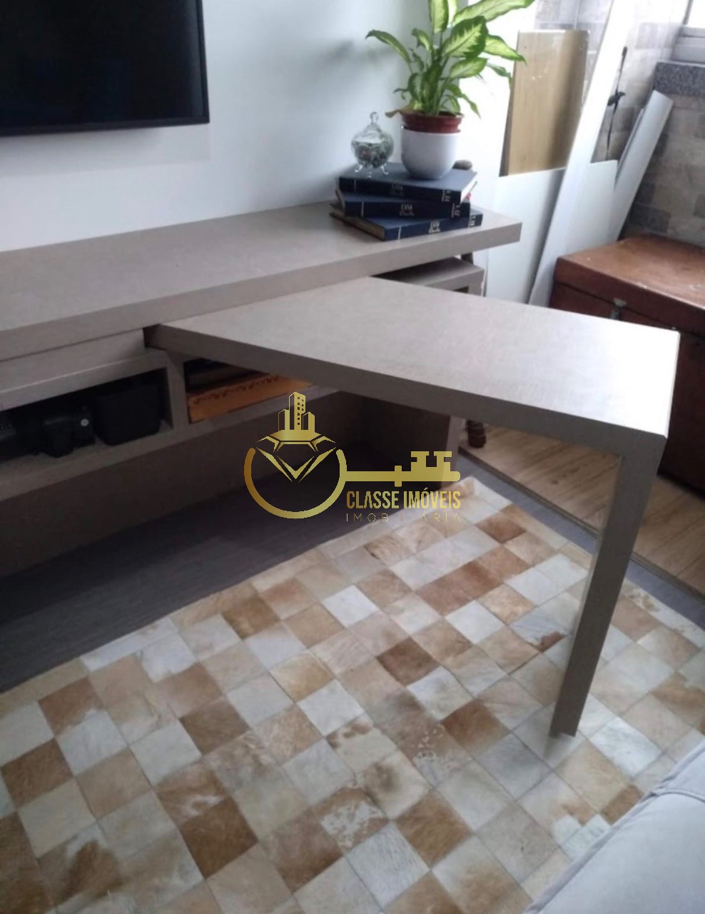 Apartamento à venda em itajaí-sc, espinheiros: 2 quartos, 1 